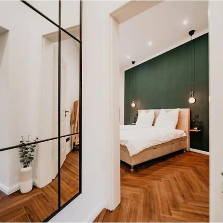 Gemuetliche Wohnung Chlodwig No 1 Koblenz  Luaran gambar
