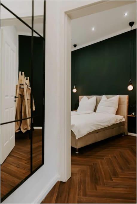 Gemuetliche Wohnung Chlodwig No 1 Koblenz  Luaran gambar