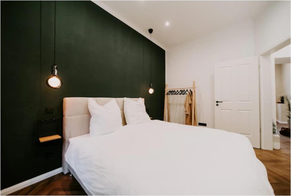 Gemuetliche Wohnung Chlodwig No 1 Koblenz  Luaran gambar