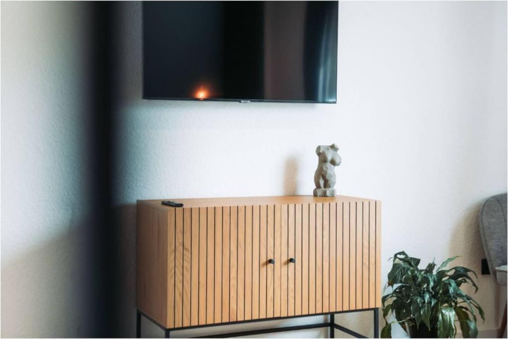 Gemuetliche Wohnung Chlodwig No 1 Koblenz  Luaran gambar