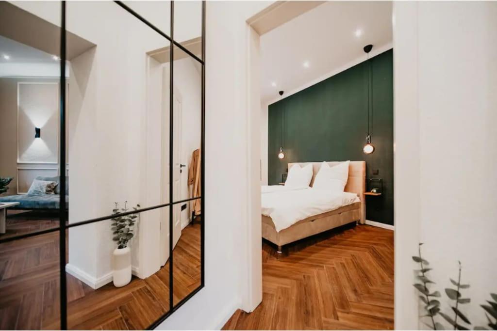 Gemuetliche Wohnung Chlodwig No 1 Koblenz  Luaran gambar