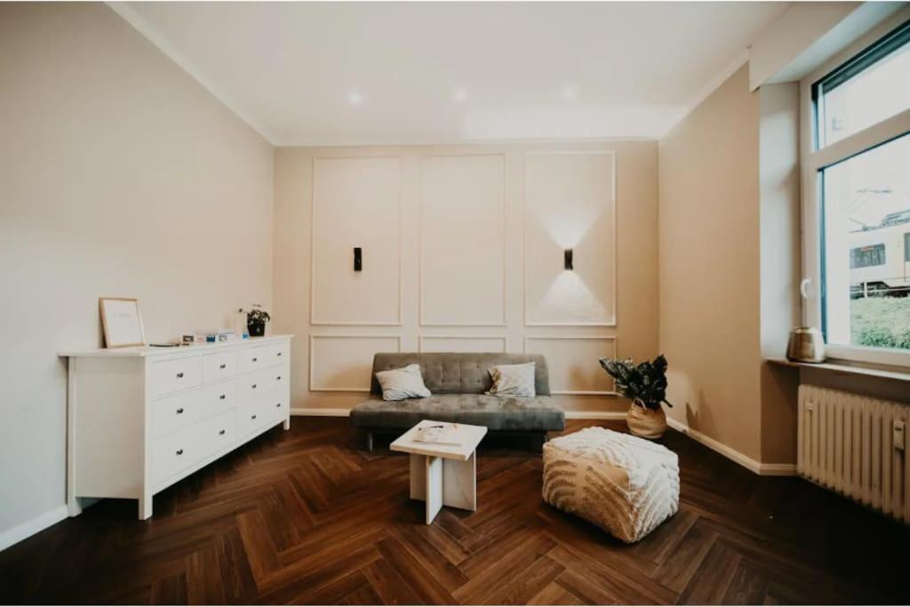 Gemuetliche Wohnung Chlodwig No 1 Koblenz  Luaran gambar